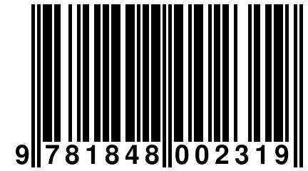 9 781848 002319