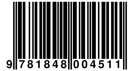 9 781848 004511