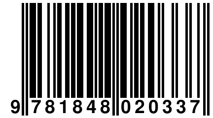 9 781848 020337