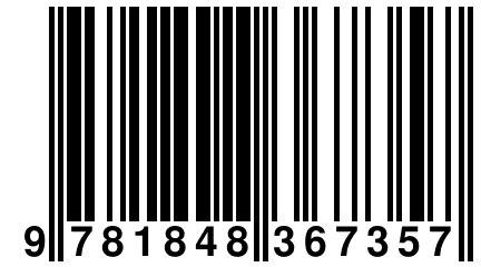 9 781848 367357