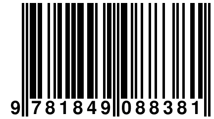 9 781849 088381