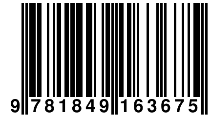 9 781849 163675