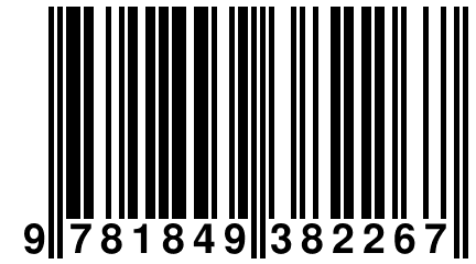 9 781849 382267