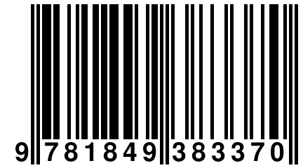 9 781849 383370