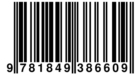 9 781849 386609