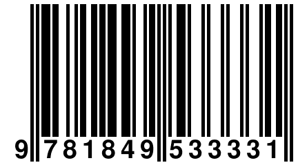 9 781849 533331