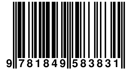 9 781849 583831