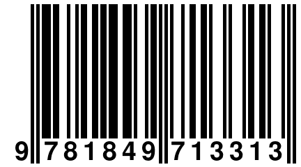 9 781849 713313