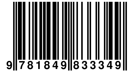 9 781849 833349