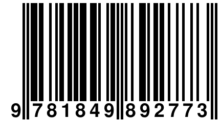 9 781849 892773