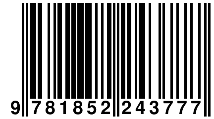 9 781852 243777