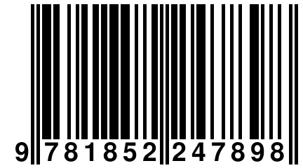 9 781852 247898