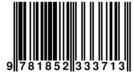 9 781852 333713