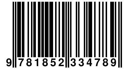 9 781852 334789