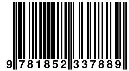 9 781852 337889