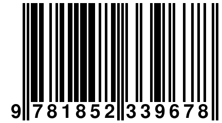 9 781852 339678