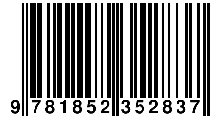 9 781852 352837