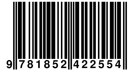 9 781852 422554