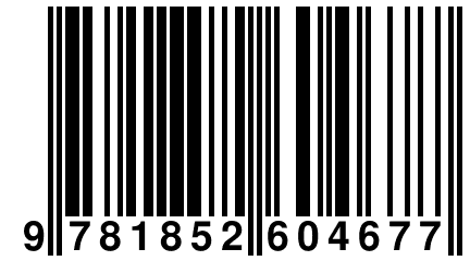 9 781852 604677