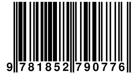 9 781852 790776