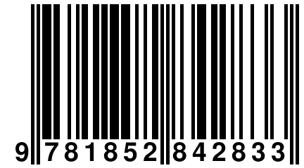 9 781852 842833