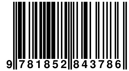 9 781852 843786