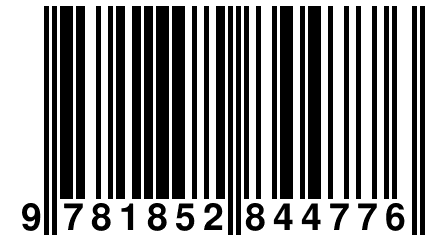 9 781852 844776