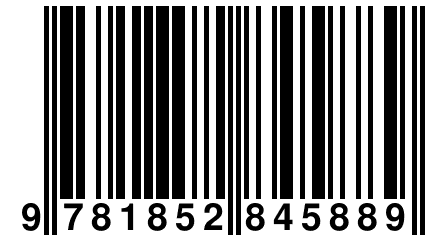 9 781852 845889