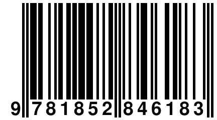 9 781852 846183