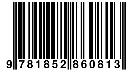 9 781852 860813