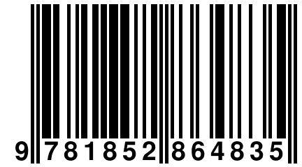 9 781852 864835