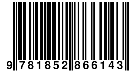 9 781852 866143