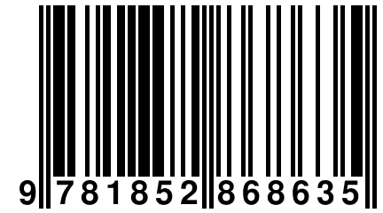 9 781852 868635