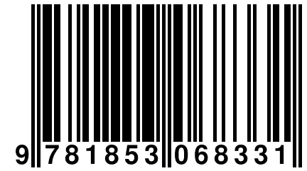 9 781853 068331