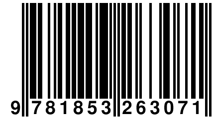 9 781853 263071