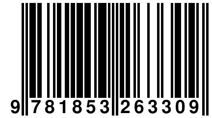 9 781853 263309