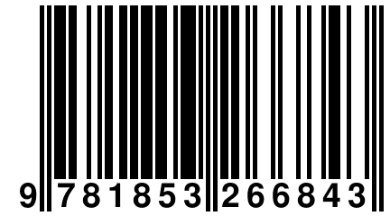 9 781853 266843