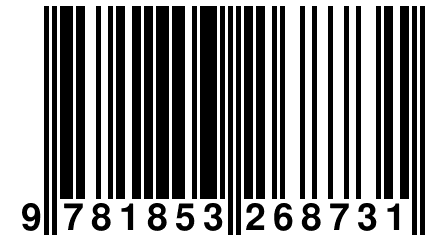 9 781853 268731