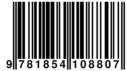 9 781854 108807