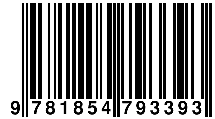 9 781854 793393