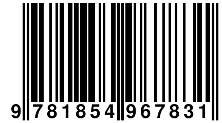 9 781854 967831