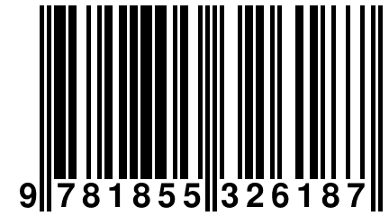 9 781855 326187