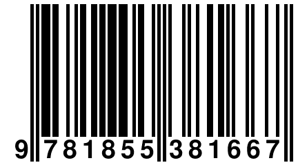 9 781855 381667