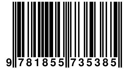 9 781855 735385