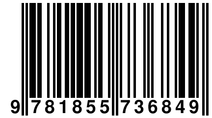 9 781855 736849