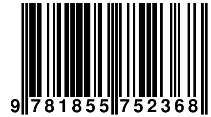 9 781855 752368