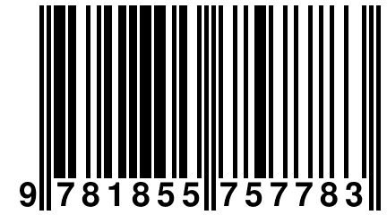 9 781855 757783