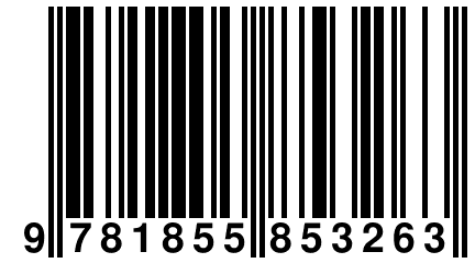 9 781855 853263