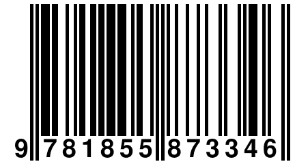 9 781855 873346