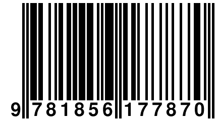 9 781856 177870